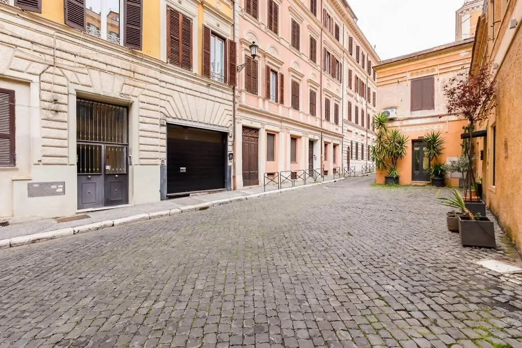 Migliori Collection Apartment-1