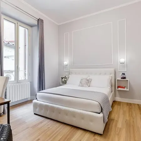 Migliori Collection Apartment-3