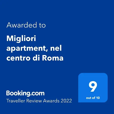 Migliori Collection Apartment-2